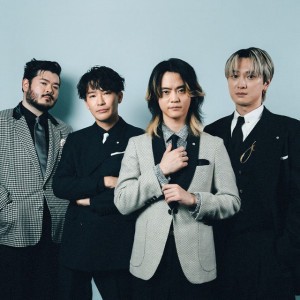 Five New Old