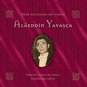 Alaeddin Yavaşça