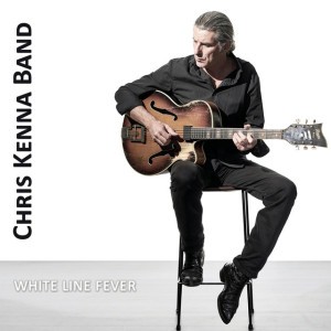 Chris Kenna Band