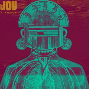 Birth of Joy