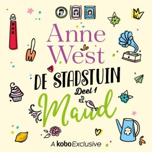 Anne West