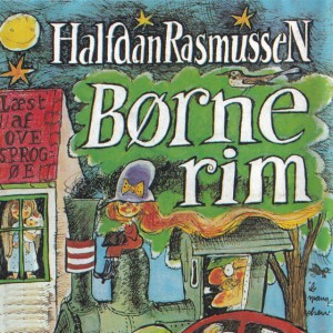Ove Sprogøe
