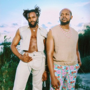 The Cavemen
