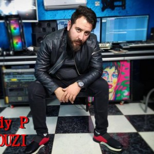 DJ Fouzi