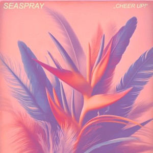 Seaspray