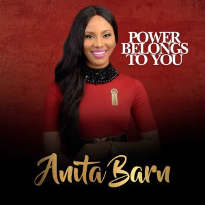 Anita Barn