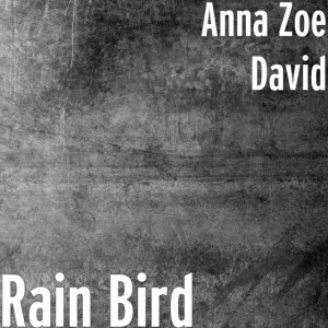 Anna Zoe David