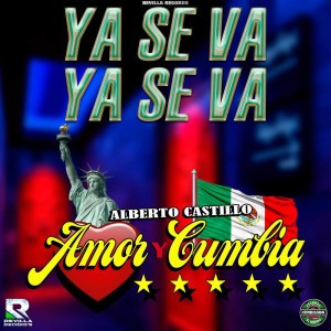 ALBERTO CASTILLO Y SU AMOR Y CUMBIA