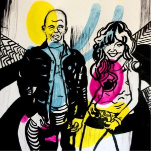 Blaha & Costello