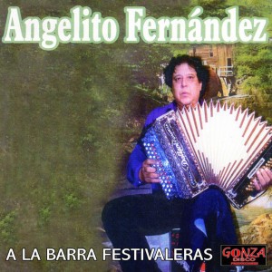 Angelito Fernández