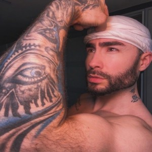 IAN CEBAN