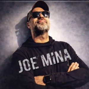 Joe Mina
