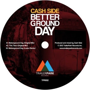 Cash Side