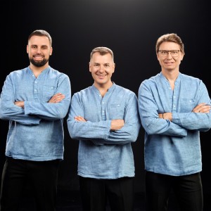 АРТ-ГРУППА LARGO