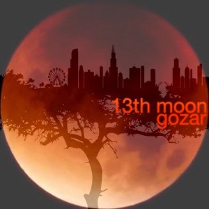 13th moon