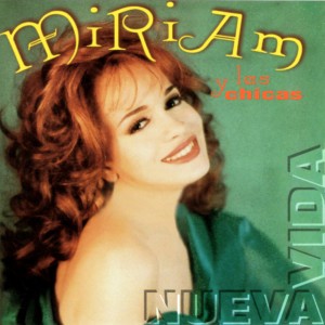 Miriam y las Chicas