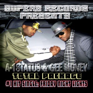 A-1 Status & Gee Money