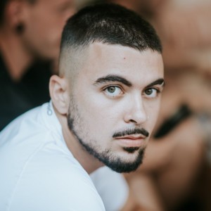 Toni Anzis
