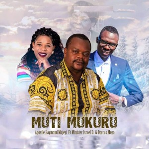 Apostle Raymond Mujeyi