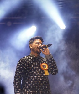 Gajendra Pratap Singh