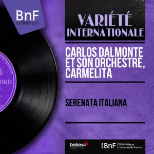 Carlos Dalmonte et son orchestre