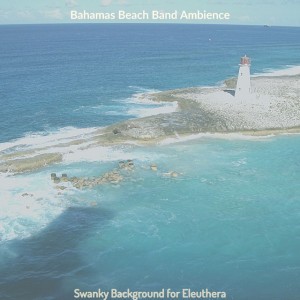 Bahamas Beach Band Ambience