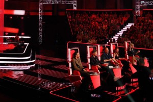 The Voice of Germany