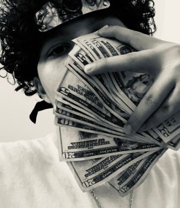 a Bandz