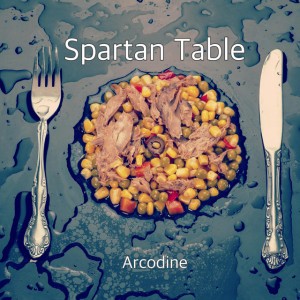 Arcodine
