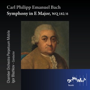 Chamber Orchestra Perpetuum Mobile