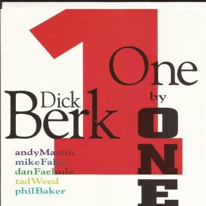 Dick Berk