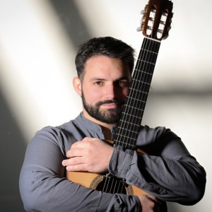 Abraham Lojo