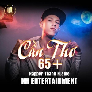 Thanh Flame
