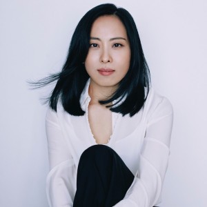 Evelyn Chang