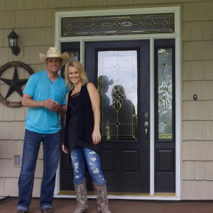 Anthony & Leeann Cooper