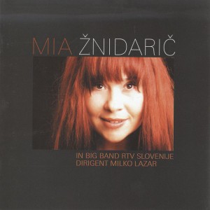 Mia Žnidarič