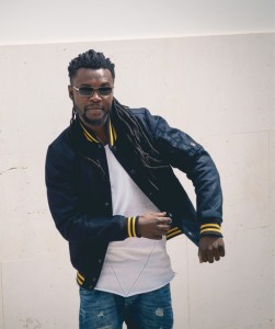 Rich Boogie
