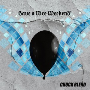 Chuck Blend