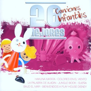 Pequeñas Grandes Voces de Música Infantil
