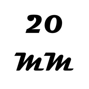 20 Minute Mission