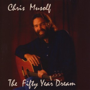 Chris Musolf