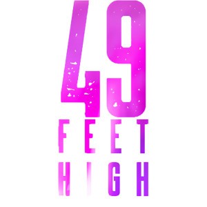 49 Feet High