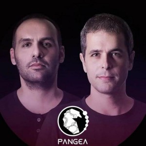 Pangea