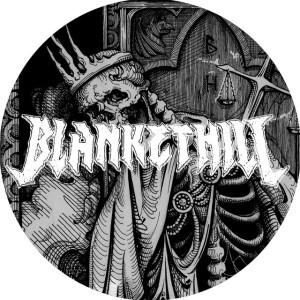 Blanket Hill