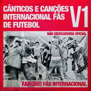 FanChants: Fãs Internacional