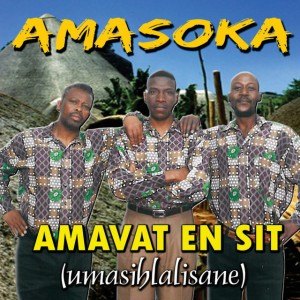 Amasoka