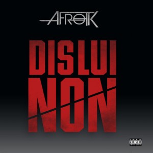 Afrotik