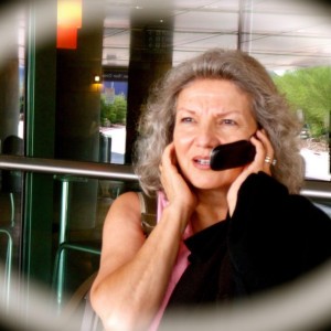 Claudette Casińo