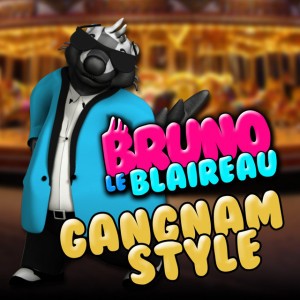Bruno Le Blaireau