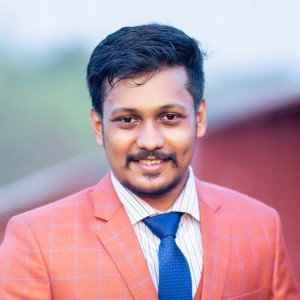 Bijoy Saha